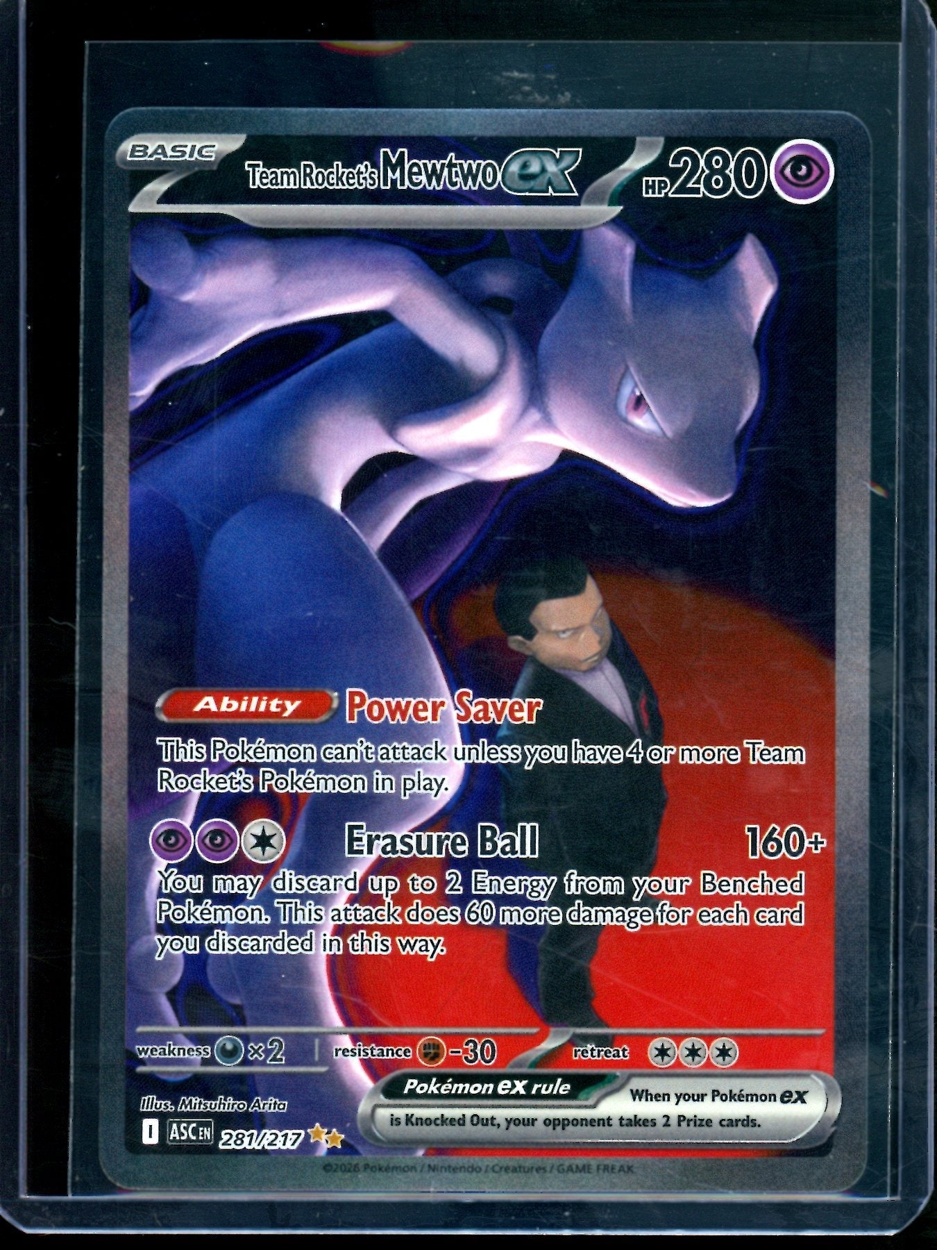 Pokemon Cards collection